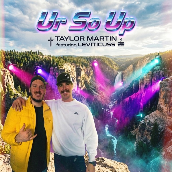 Ur So Up (feat. Leviticuss)