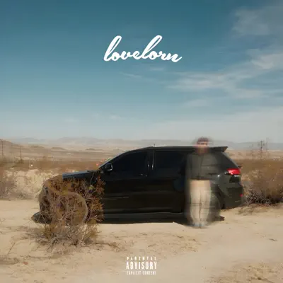 Listen to LOVELORN by OldPets