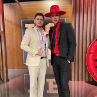 EL BUENO Y EL MALO (feat. Mr Casanova 33) - Single - Miguel Silvas