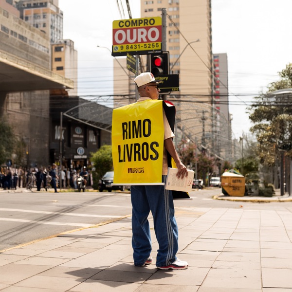 Rimo Livros