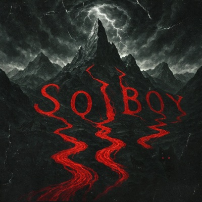 Pekelný vrch (feat. DEGENER) - Single