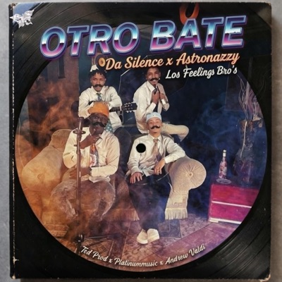 OTRO BATE - Single
