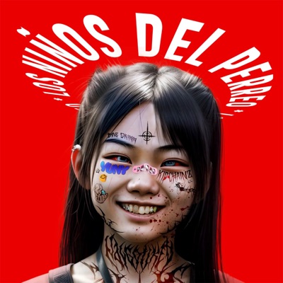 Los Niños Del Perreo - EP