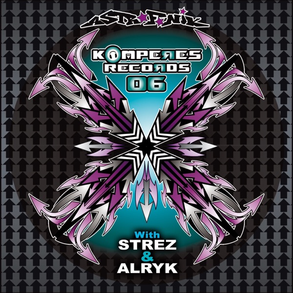 Komperes Records 06 - EP