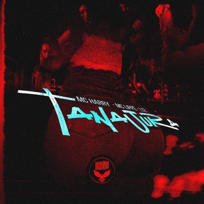 Tanajura (feat. Mc Lipeê) - Single