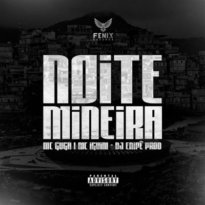 Noite Mineira - Single