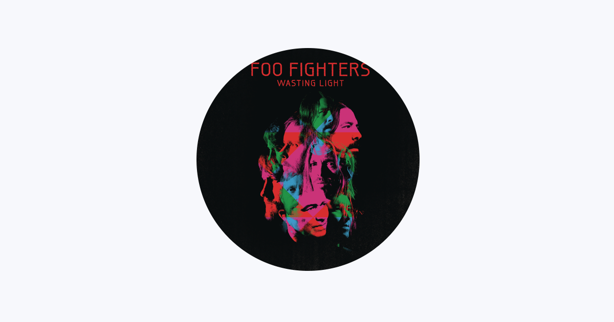フー・ファイターズ - Apple Music