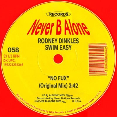 No Fux - Single