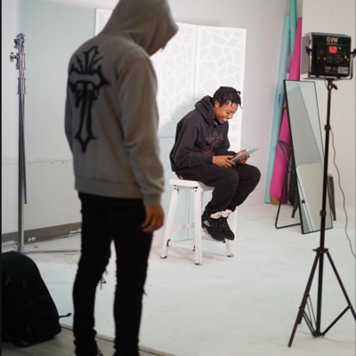 No Love (feat. Jodot kreep) - Single