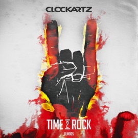 Time To Rock Clockartz