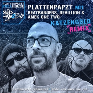 Katzengold (Remix)