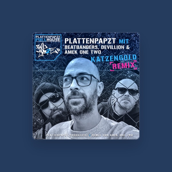 Plattenpapzt's avatar