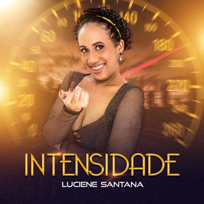 Intensidade - EP