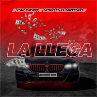 La Lleca - Single - Star Twenty & Nitido Nintendo
