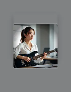 Jinny Yumiko dinle, müzik videolarını izle, biyografisini oku, tur tarihlerini ve daha fazlasını gör!