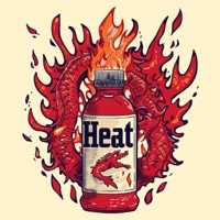 Heat! - Single - Tee Peters, James Cliff & Epílogo