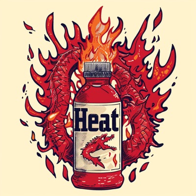 Heat! - Single