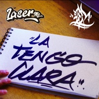 La Tengo Clara - Single - Ezer, Laser Mc & BatrosBeat