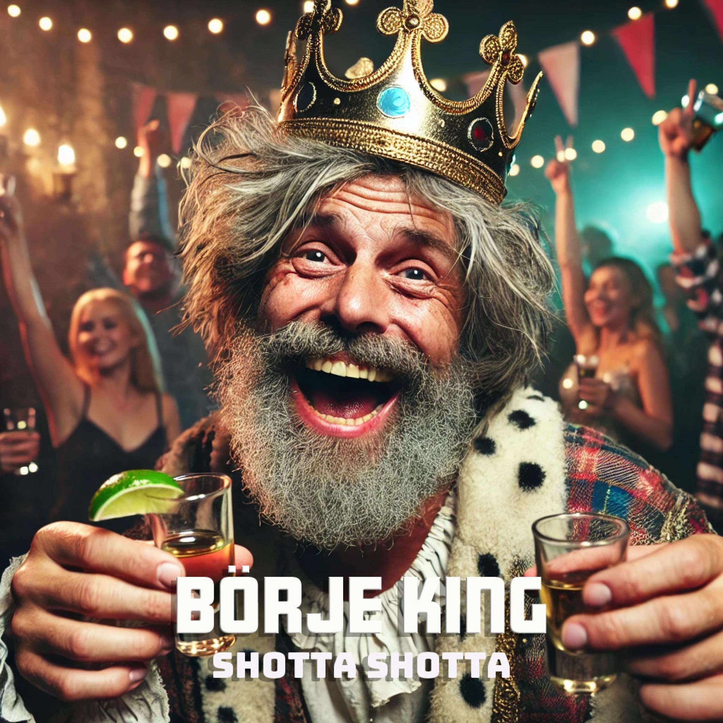 Shotta Shotta - Single