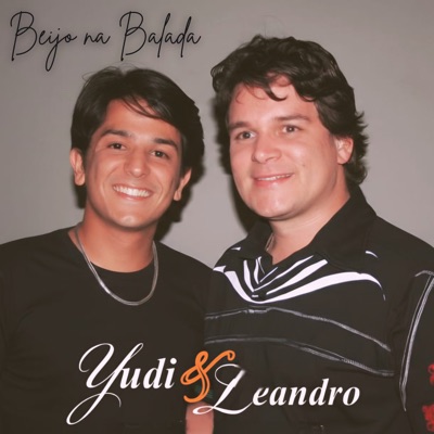 Beijo na Balada - EP