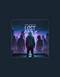 Écoutez Yung Shiner Zo, regardez des vidéoclips, lisez la biographie, consultez les dates de tournée et plus encore !