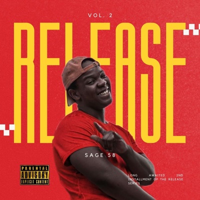 Release, Vol. 2 - EP