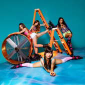rollerblade song art