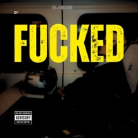 f****d - Single - Zybes Ex