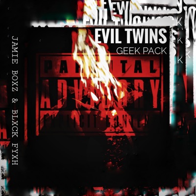 Evil Twins - Single