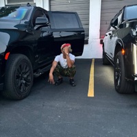 Glokks N Traffic - Single - Young Deion