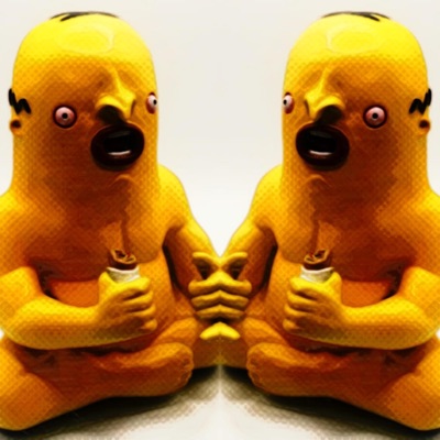 CHOOMAH INTRUDAH - Single