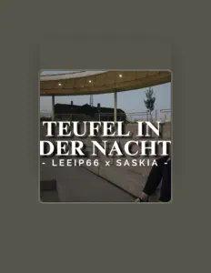 Leeip66を聴いたり、ミュージックビデオを鑑賞したり、経歴やツアー日程などを確認したりしましょう！