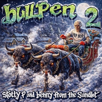 Bullpen 2 - EP