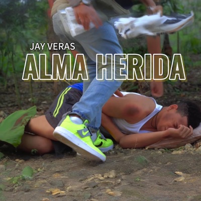Alma herida - Single