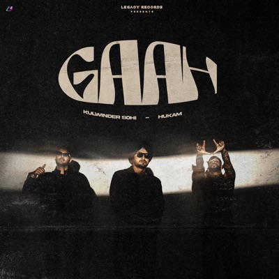 GAAH - Single