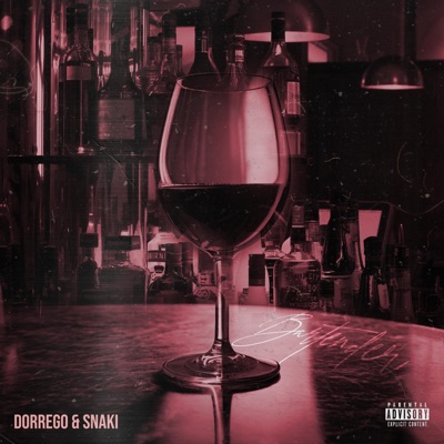 Bartender (feat. Snaki) - Single