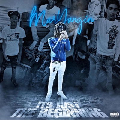 Its just the beginning