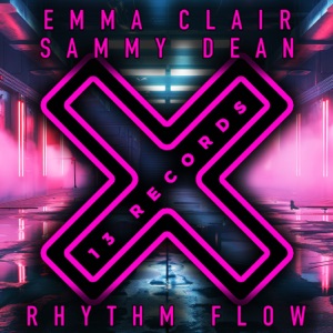 Rhythm Flow - Single