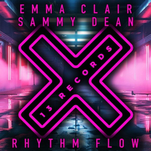 Rhythm Flow - Single