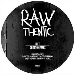 Ghetto Games - Single