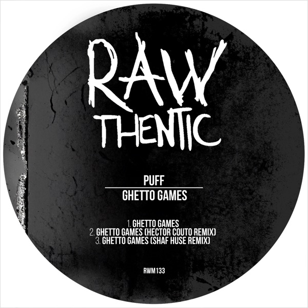 Ghetto Games - Single
