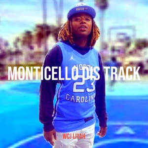 Monticello Dis Track