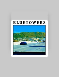 Bluetowers सुनें, म्यूज़िक वीडियो देखें, बायो पढ़ें, दौरे की तारीखें और बहुत कुछ देखें!