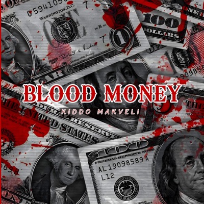 Blood Money - Single