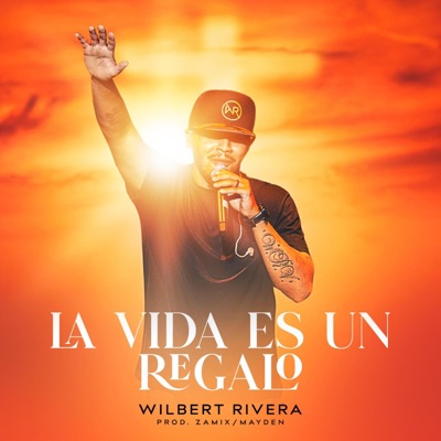 La Vida Es Un Regalo - Single
