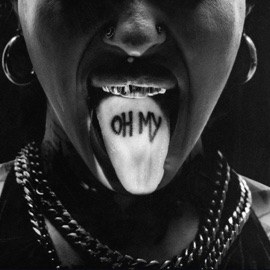 OH MY (feat. J2XN & suhtire) Morgu