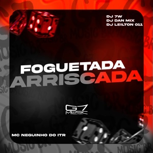Foguetada Arriscada