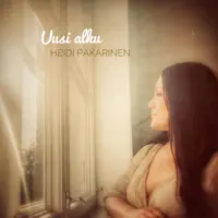 UUSI ALKU — HEIDI PAKARINEN