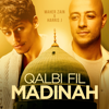 Maher Zain & Harris J. - Qalbi Fil Madinah artwork