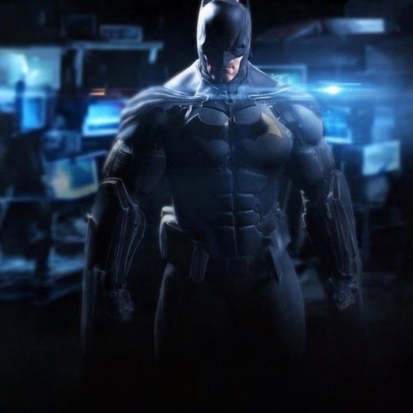 Batman
